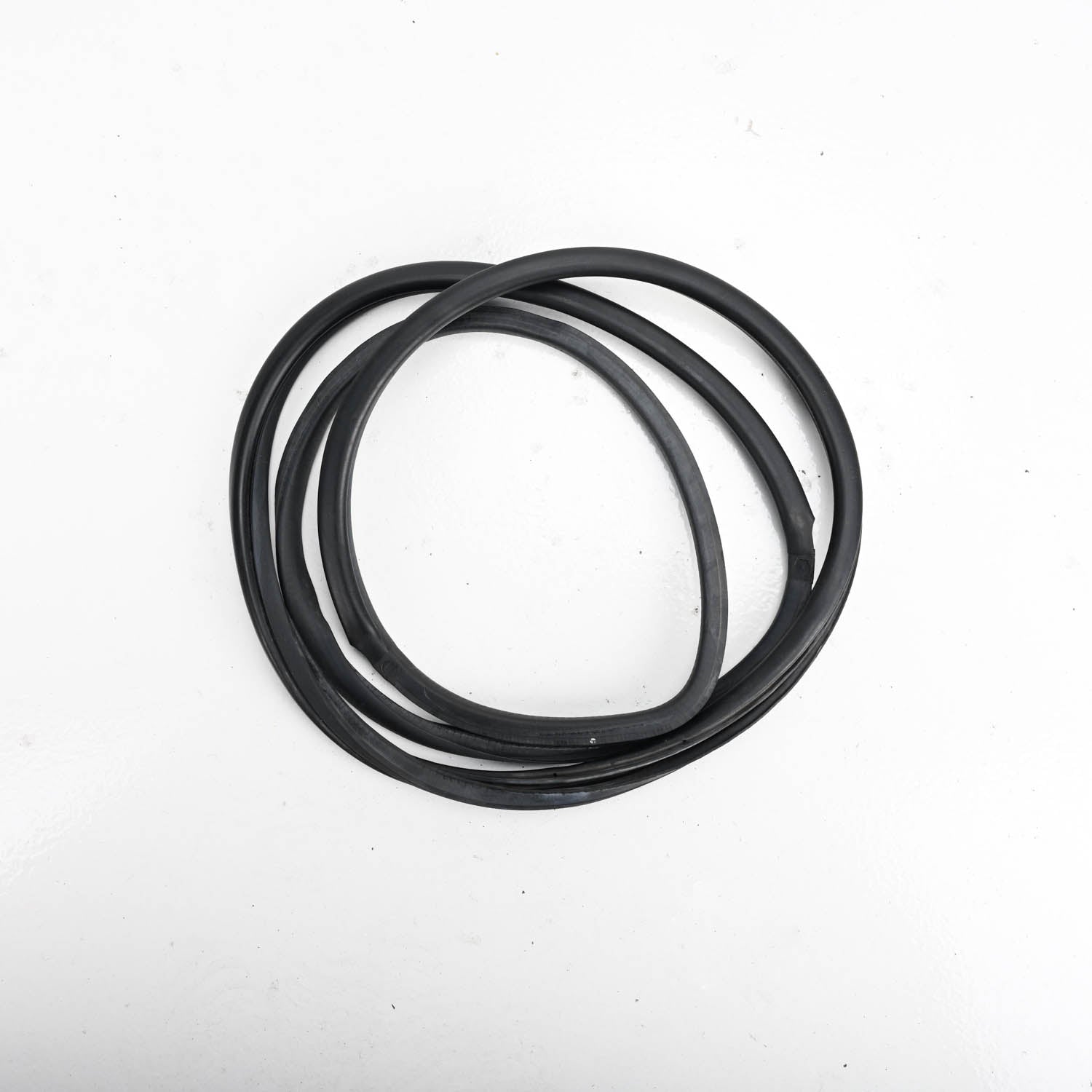 Left Door + Window Seal On Body Suit 03 04 05 06 07 08 Nissan 350z