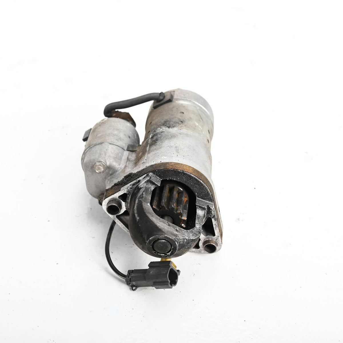 Manual Starter Motor Suit 05 06 07 08 Nissan 350z