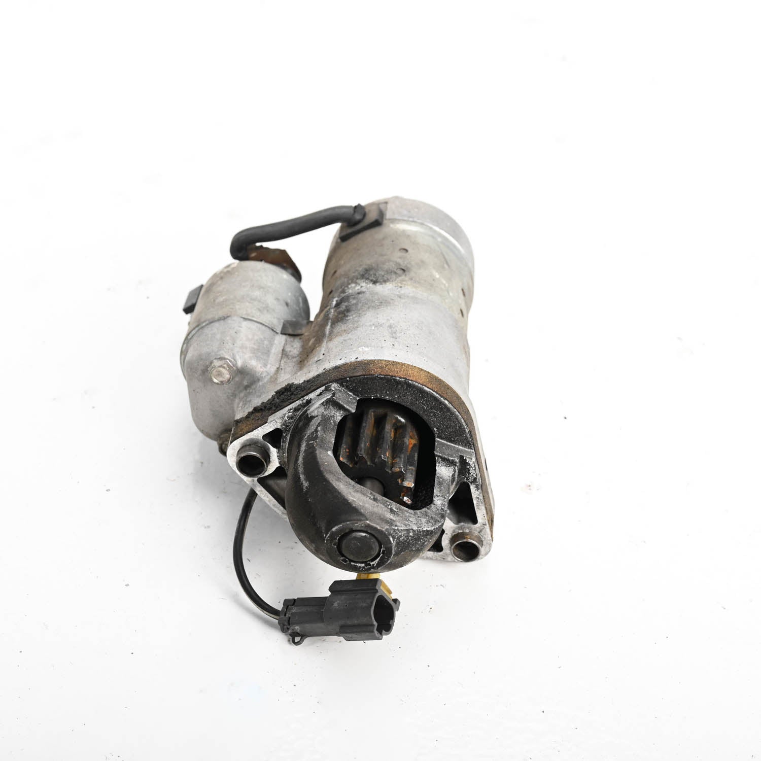 Manual Starter Motor Suit 05 06 07 08 Nissan 350z