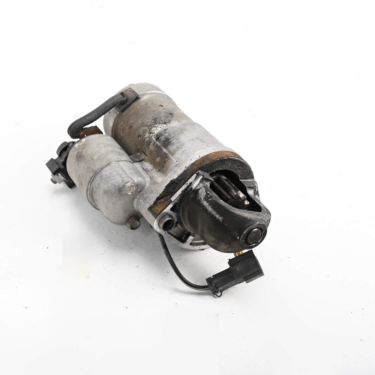 Manual Starter Motor Suit 05 06 07 08 Nissan 350z