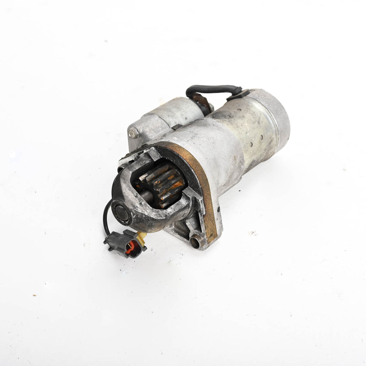 Manual Starter Motor Suit 05 06 07 08 Nissan 350z