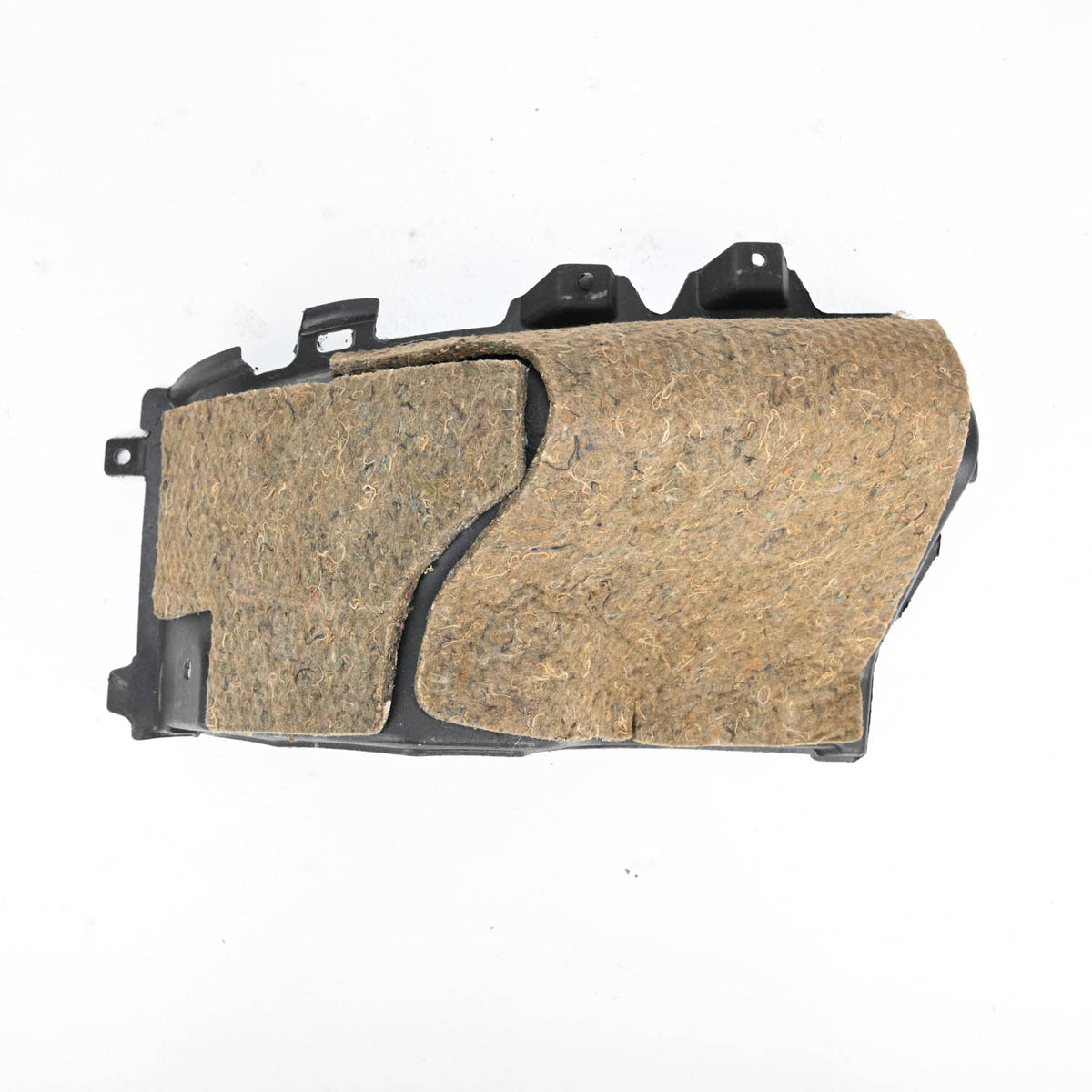 Left Cargo Area Carpet Trim Suit 03 04 05 06 07 08 Nissan 350z