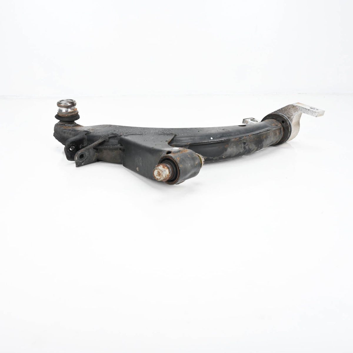 Right Steel Control Arm Suit 98 99 00 01 02 Subaru Forester GT
