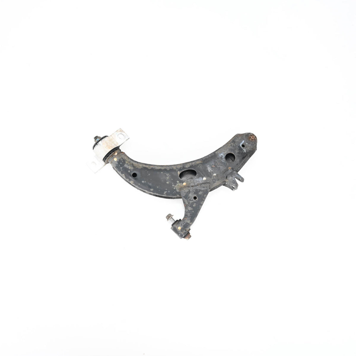 Right Steel Control Arm Suit 98 99 00 01 02 Subaru Forester GT