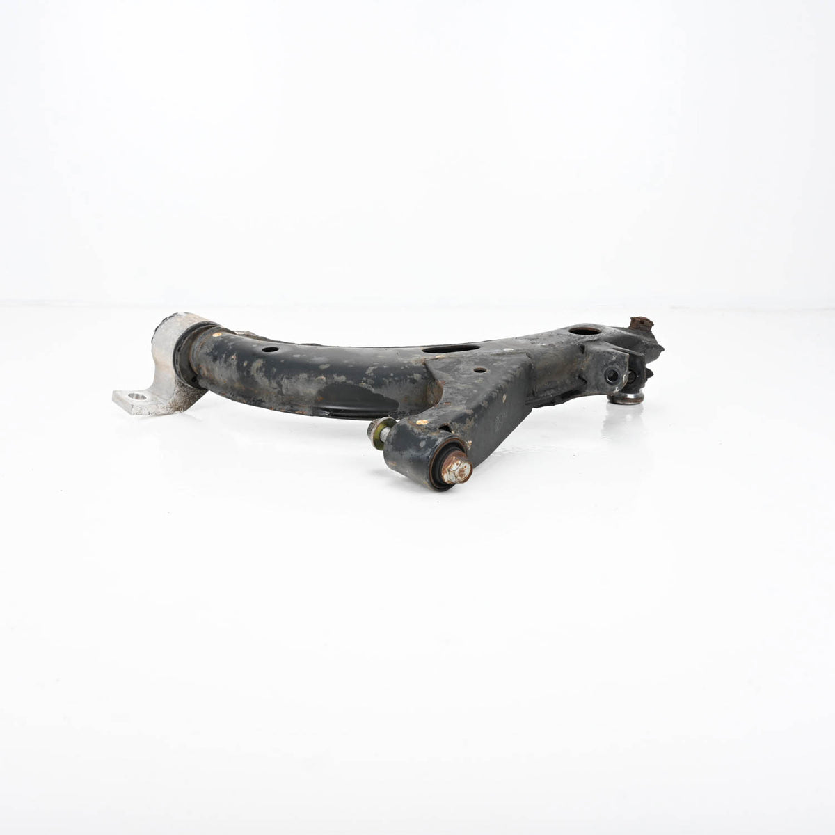 Right Steel Control Arm Suit 98 99 00 01 02 Subaru Forester GT