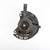 Left front Hub Assembly Suit 00 01 02 Subaru Forester GT