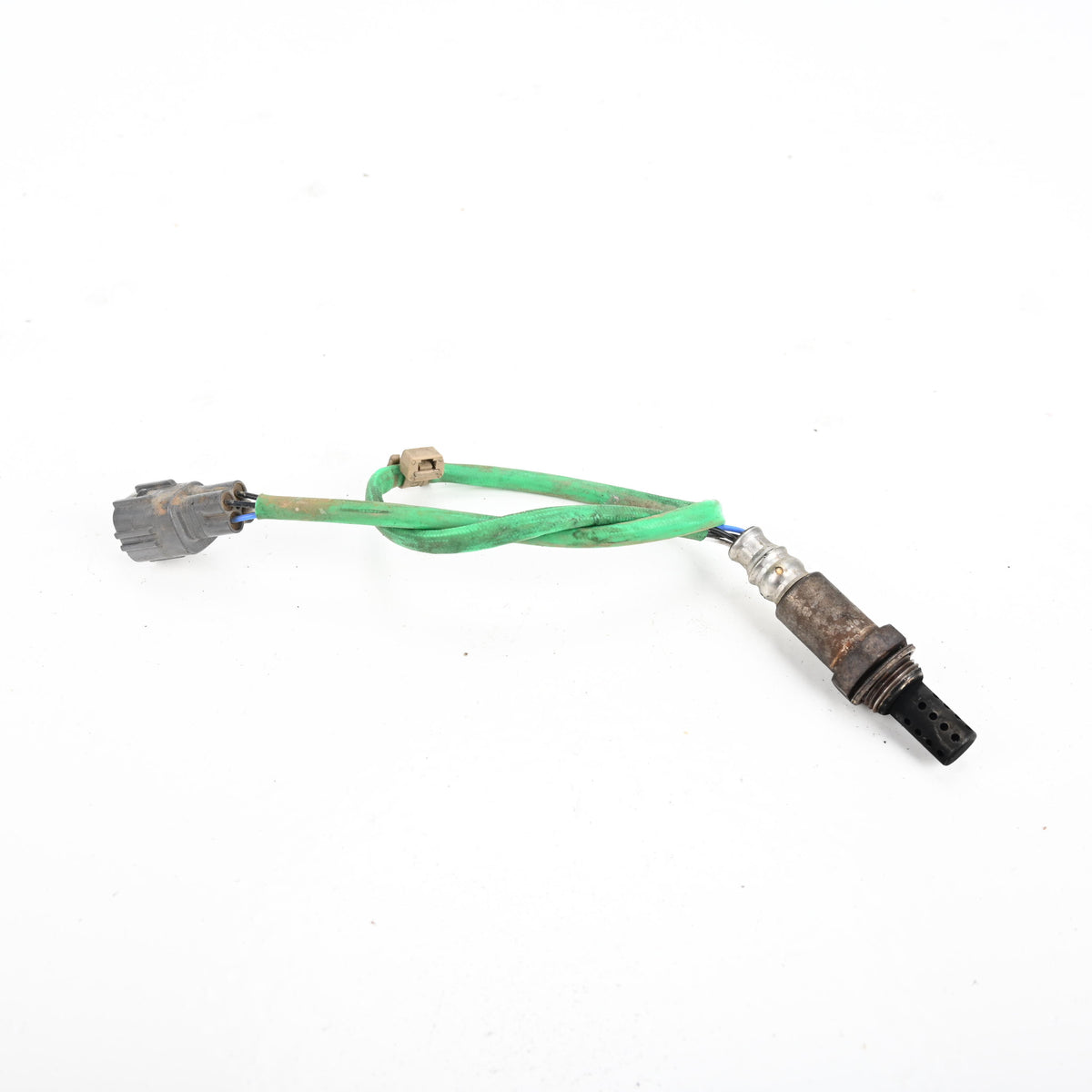 02 Sensor Post Cat Suit 00 01 02 Subaru Forester GT