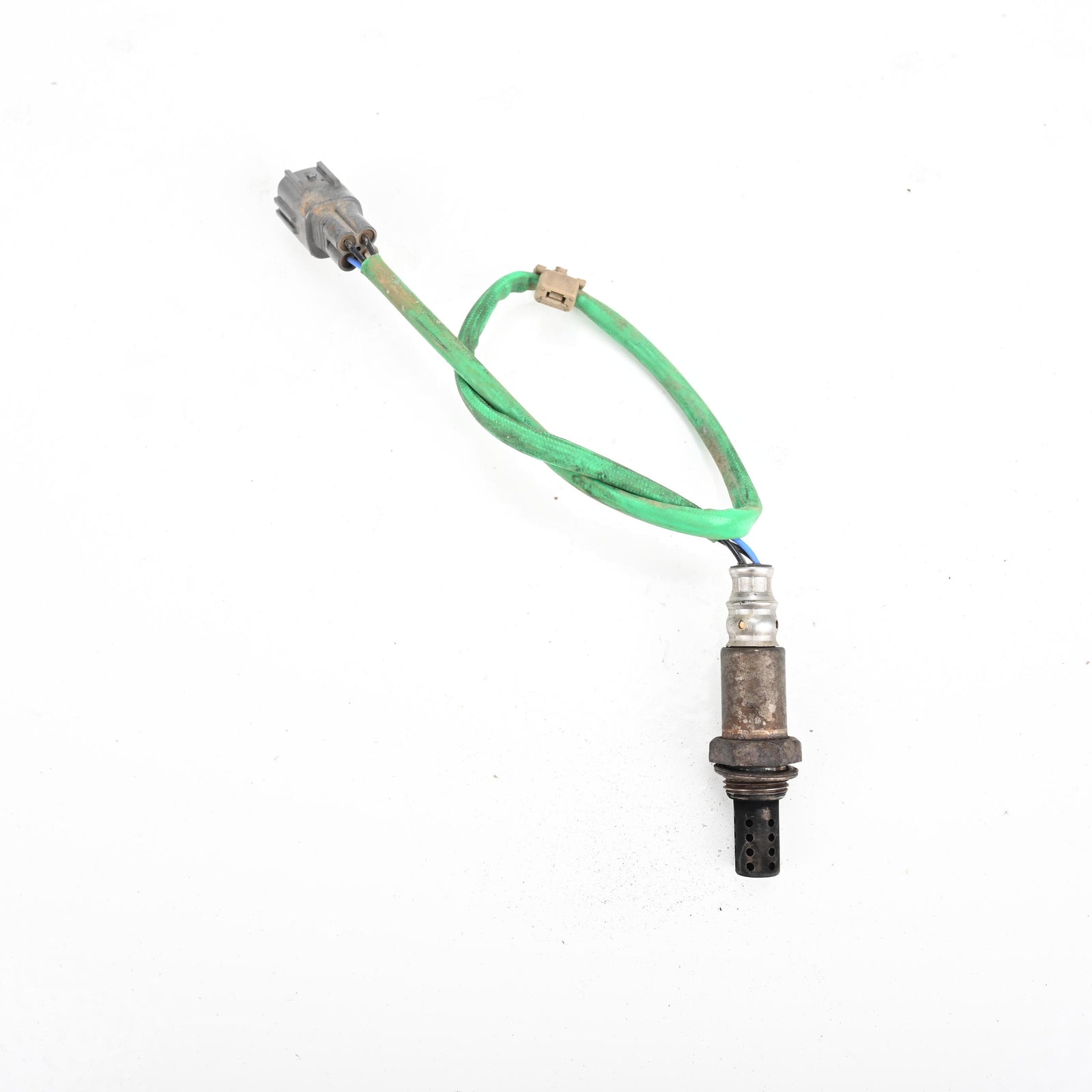 02 Sensor Post Cat Suit 00 01 02 Subaru Forester GT