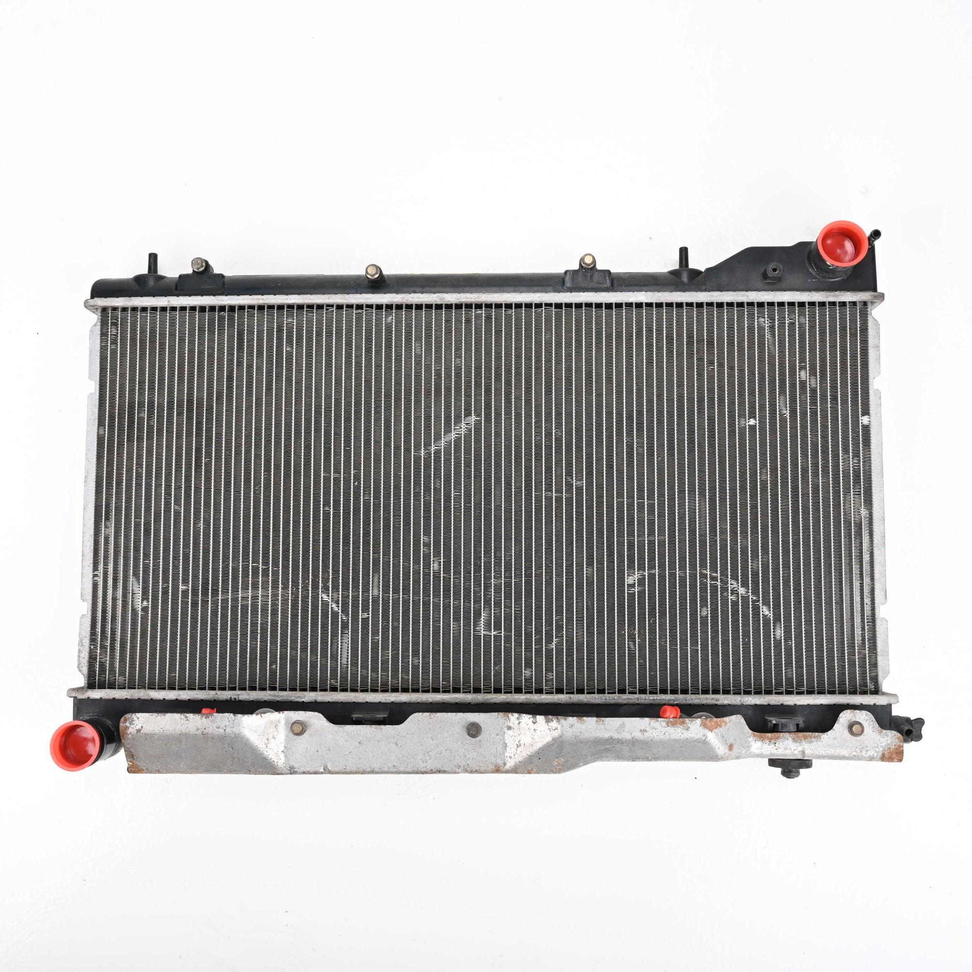 Automatic Radiator Suit 98 99 00 01 02 Subaru Forester GT