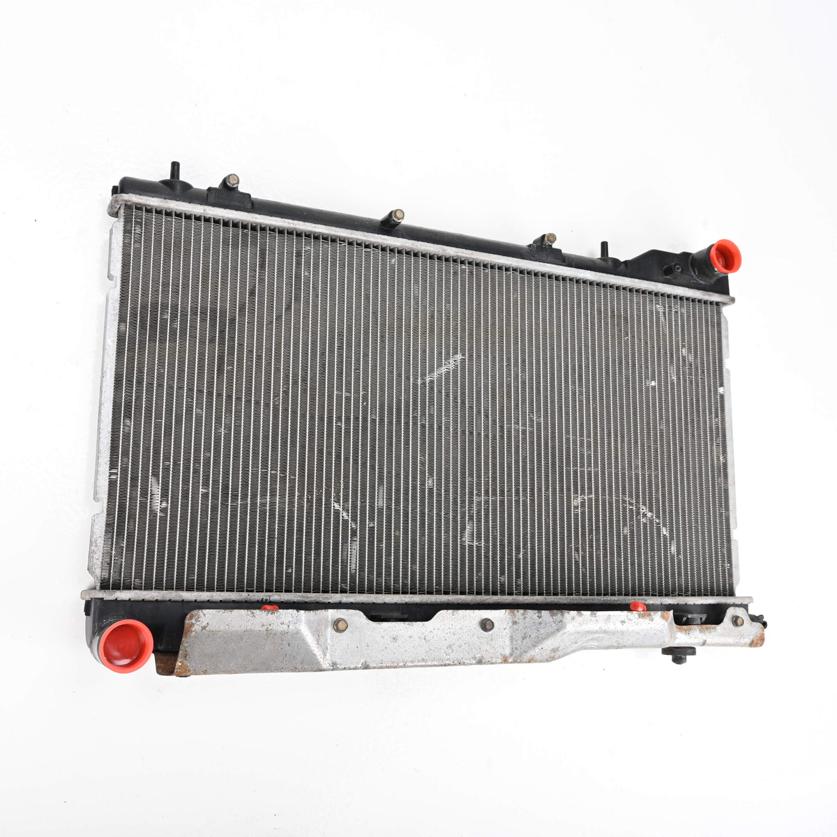 Automatic Radiator Suit 98 99 00 01 02 Subaru Forester GT