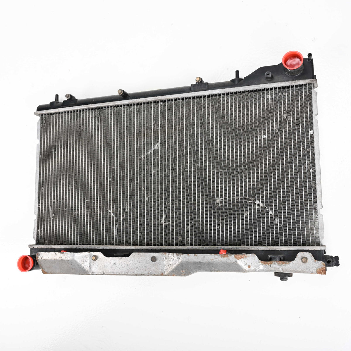 Automatic Radiator Suit 98 99 00 01 02 Subaru Forester GT