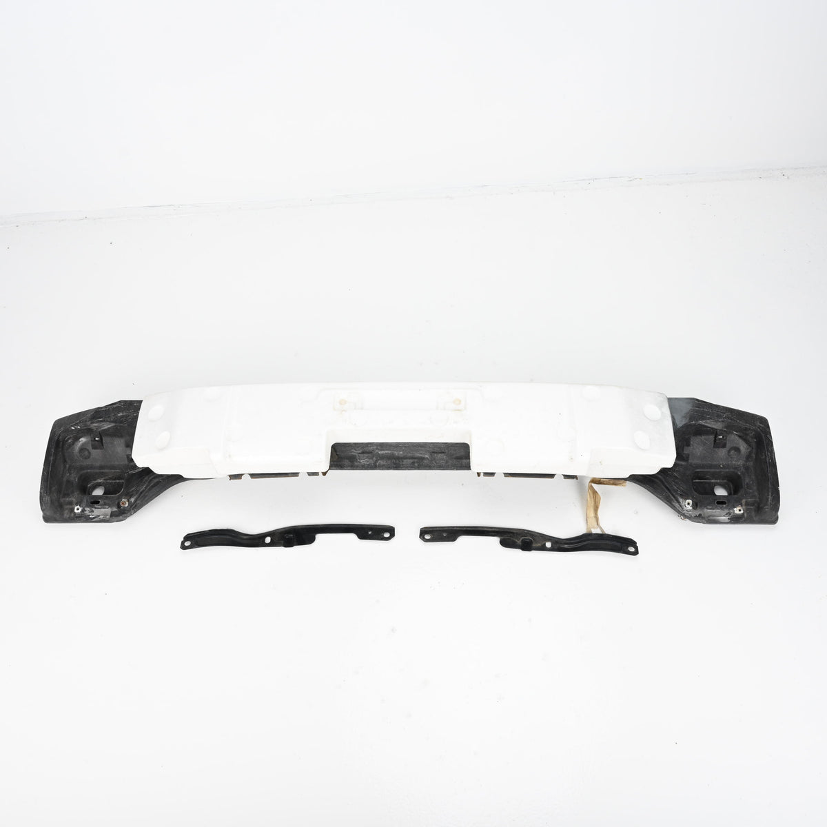 Front Bumper Reinforcement Complete Suit 00 01 02 Subaru Forester GT