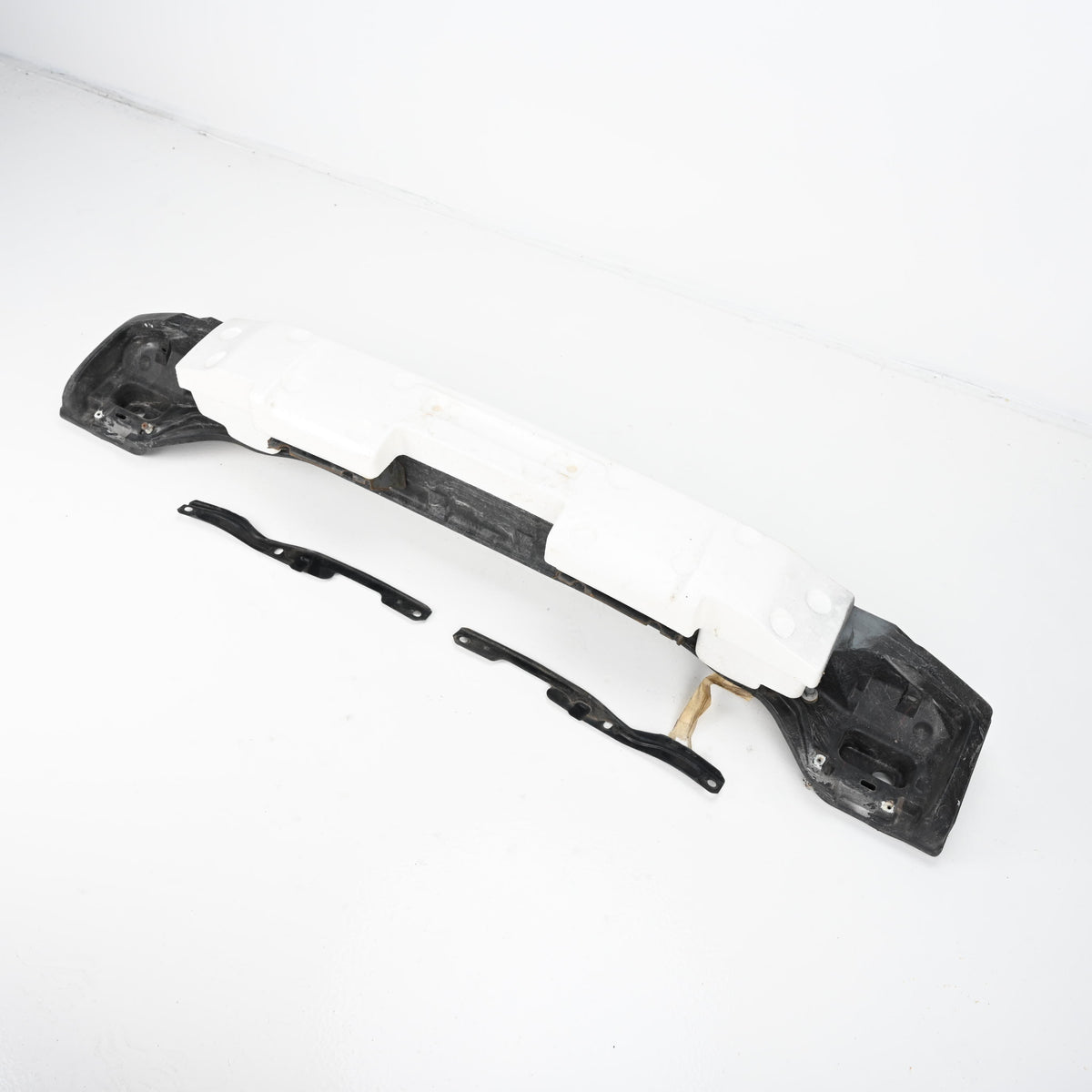 Front Bumper Reinforcement Complete Suit 00 01 02 Subaru Forester GT