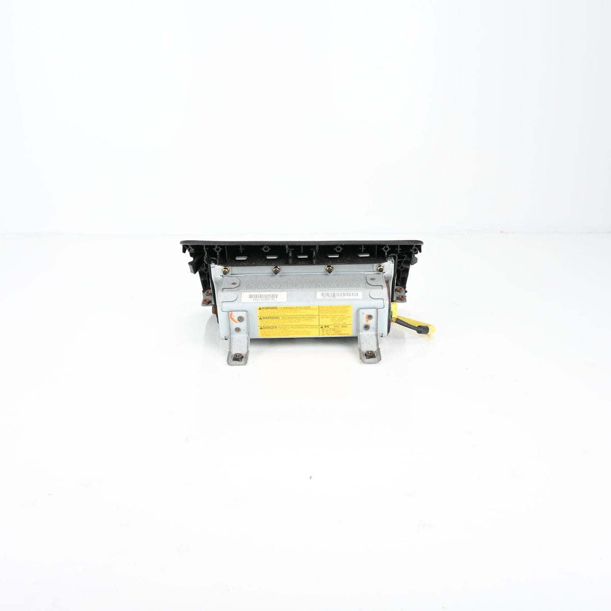 Left Airbag Assembly Suit 98 99 00 01 02 Subaru Forester GT & 97 98 99 00 Subaru WRX