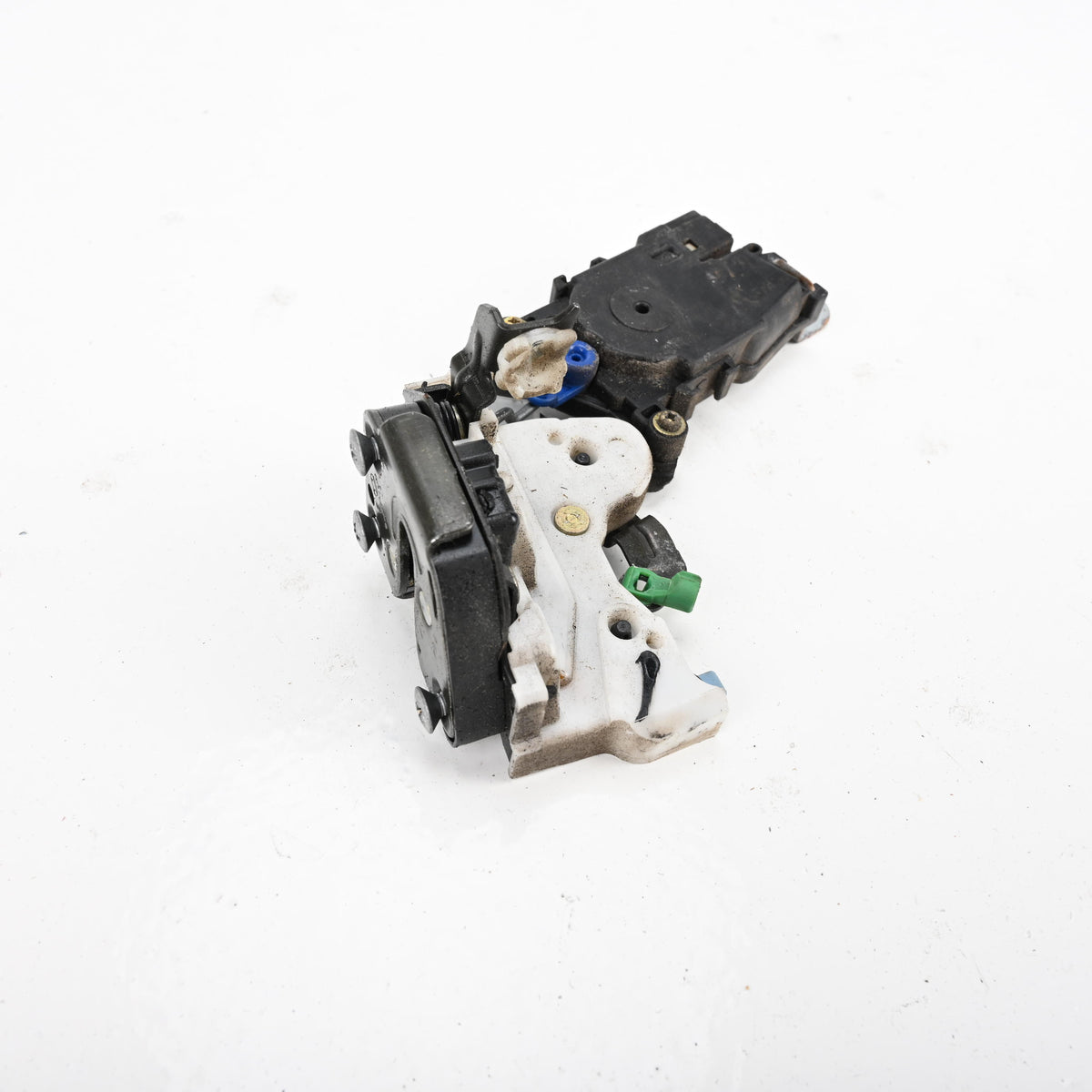 Left rear door lock assembly suit 98 99 00 01 02 Subaru Forester GT