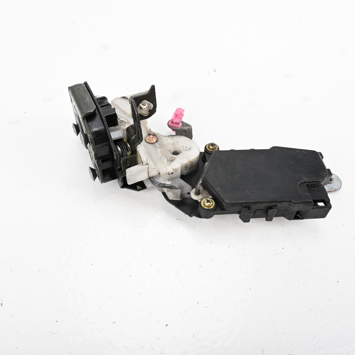 Right rear door lock assembly suit 98 99 00 01 02 Subaru Forester GT