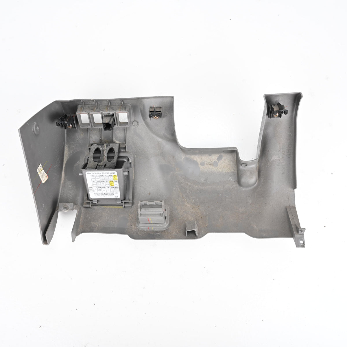 Drivers under dash trim Suit 98 99 00 01 02 Subaru Forester GT