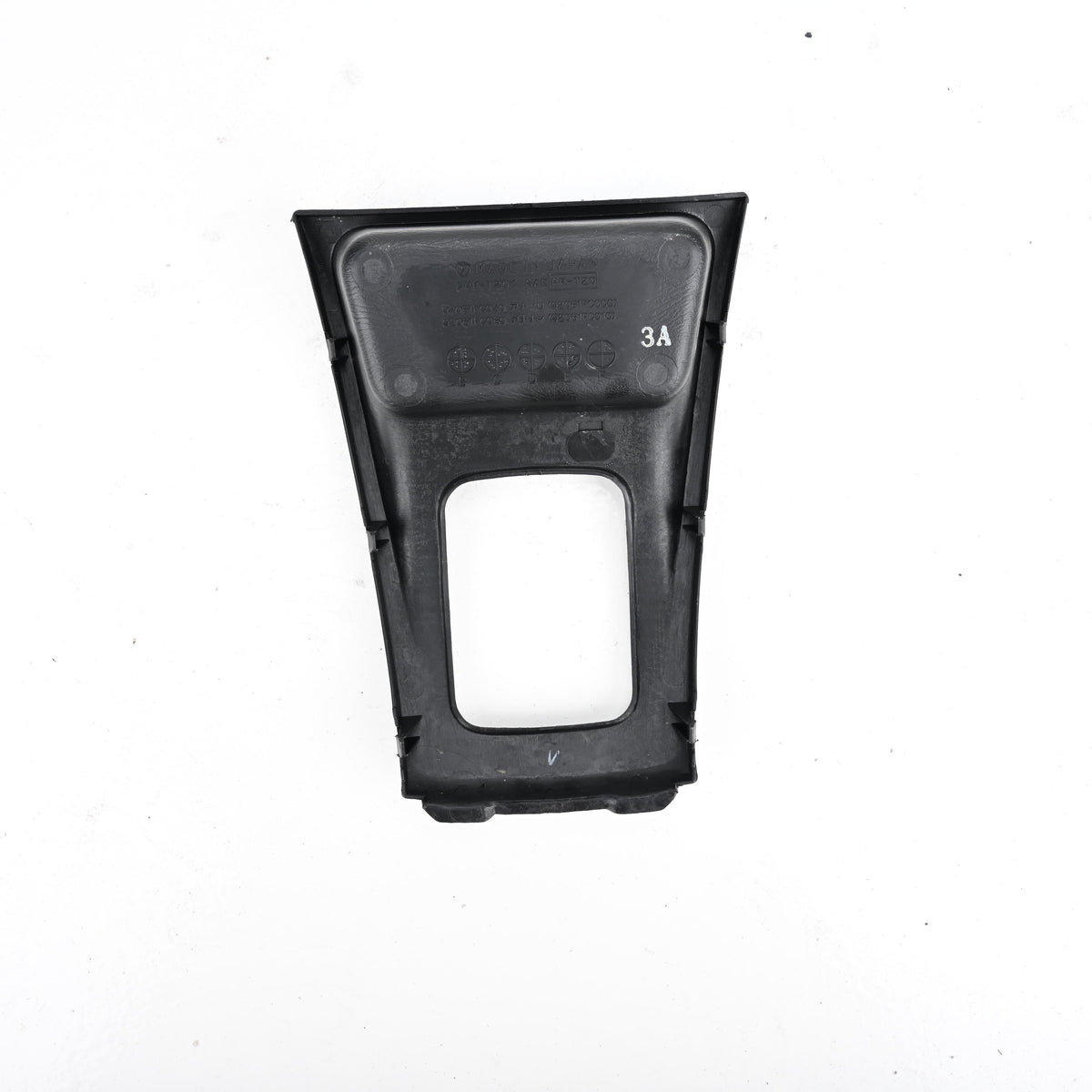 Auto shifter surround Suit 98 99 00 01 02 Subaru Forester GT