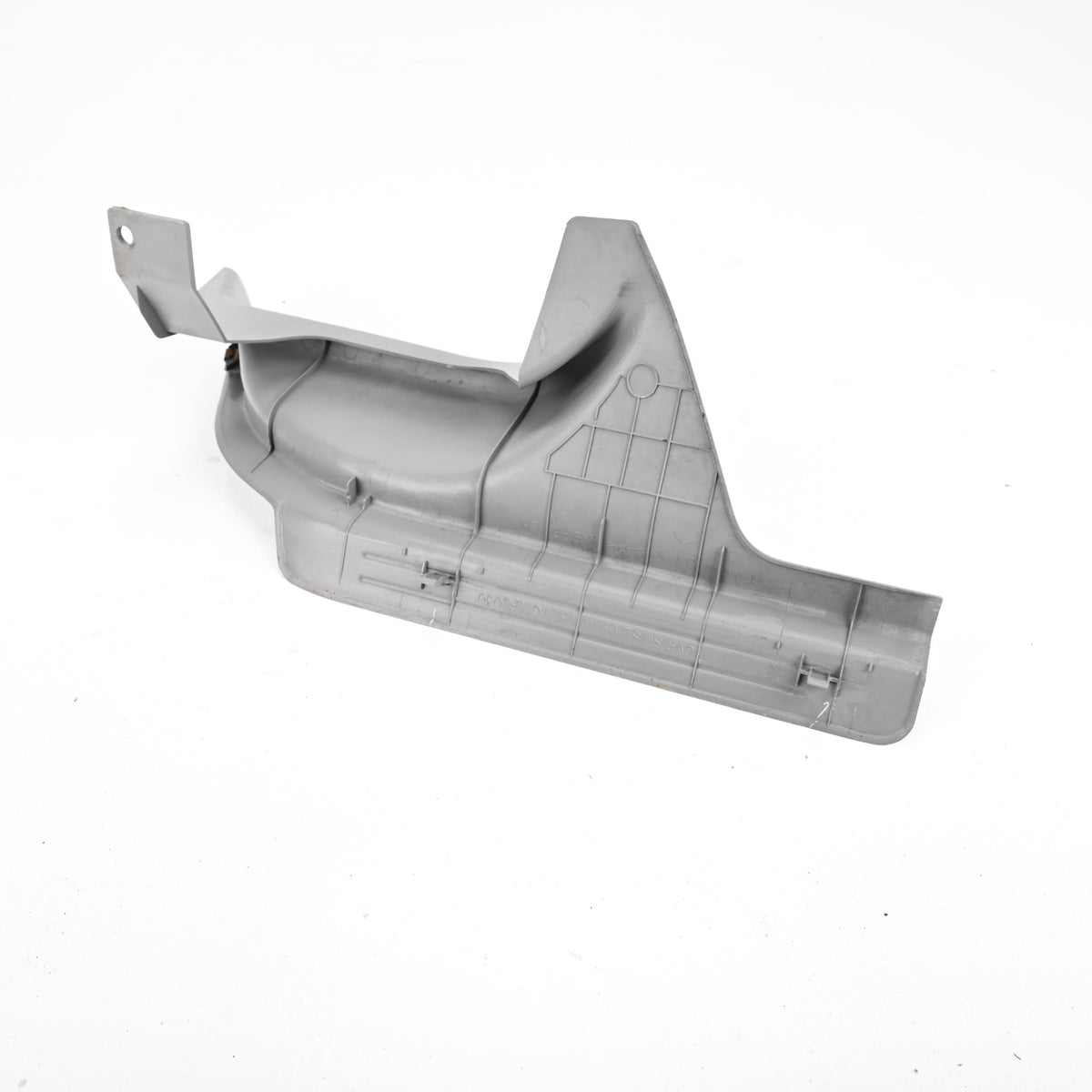 Left rear sil cover trim Suit 98 99 00 01 02 Subaru Forester GT