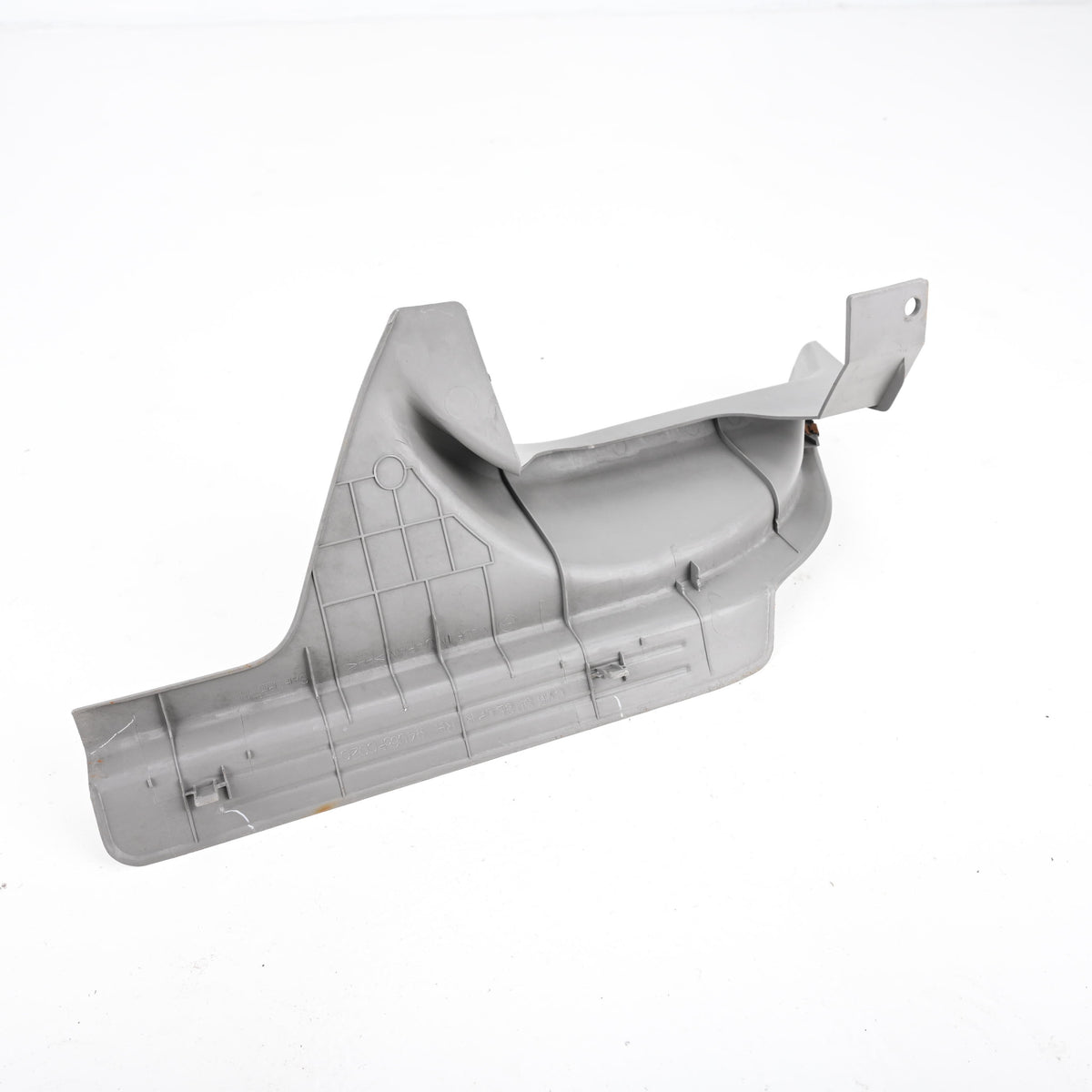 Right rear sil cover trim Suit 98 99 00 01 02 Subaru Forester GT