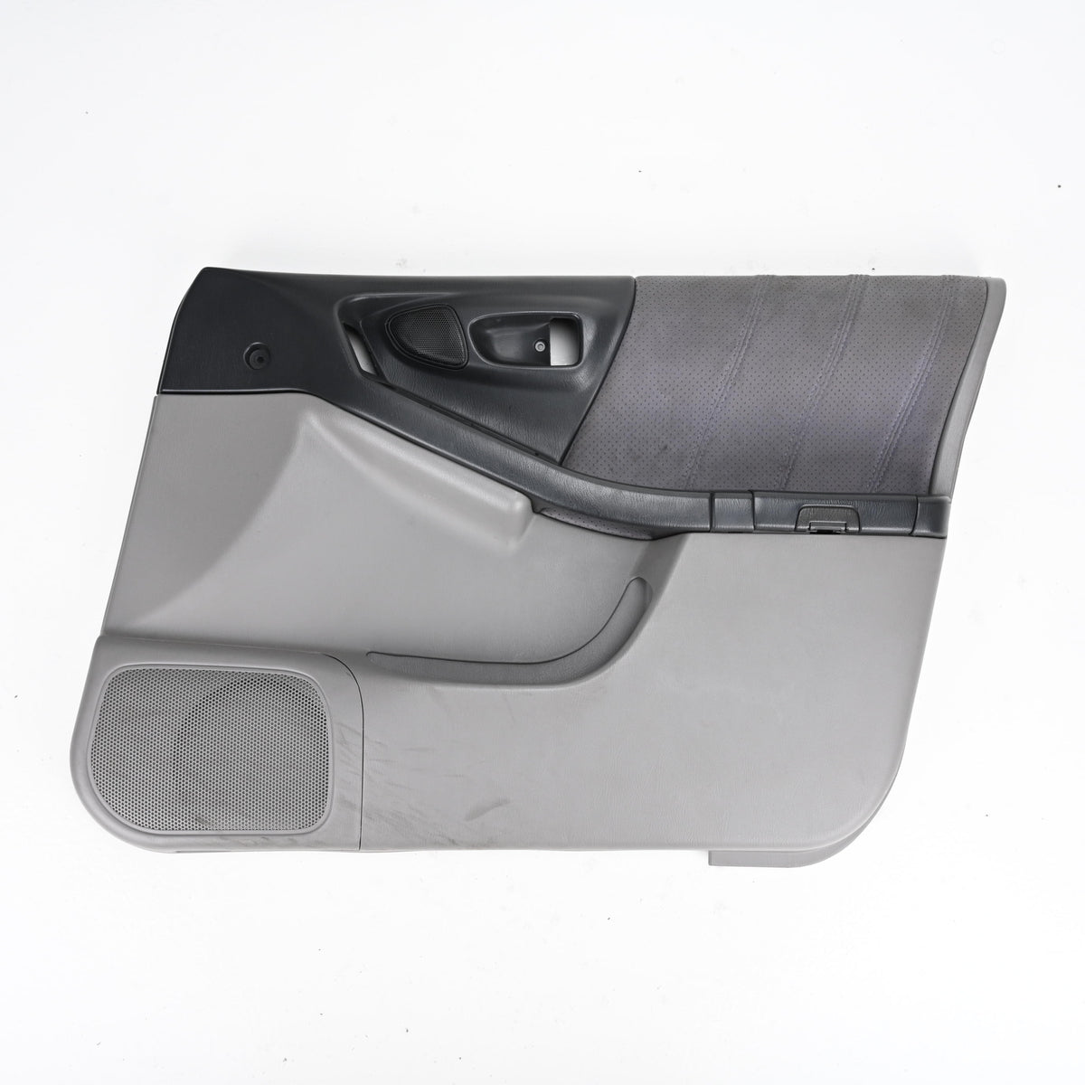 Swede door trim card set Suit 98 99 00 01 02 Subaru Forester GT