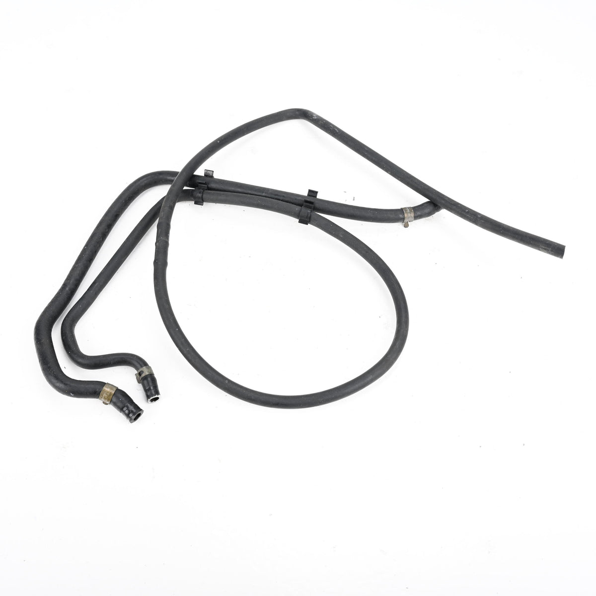 Radiator to header tank pipes Suit 00 01 02 Subaru Forester GT