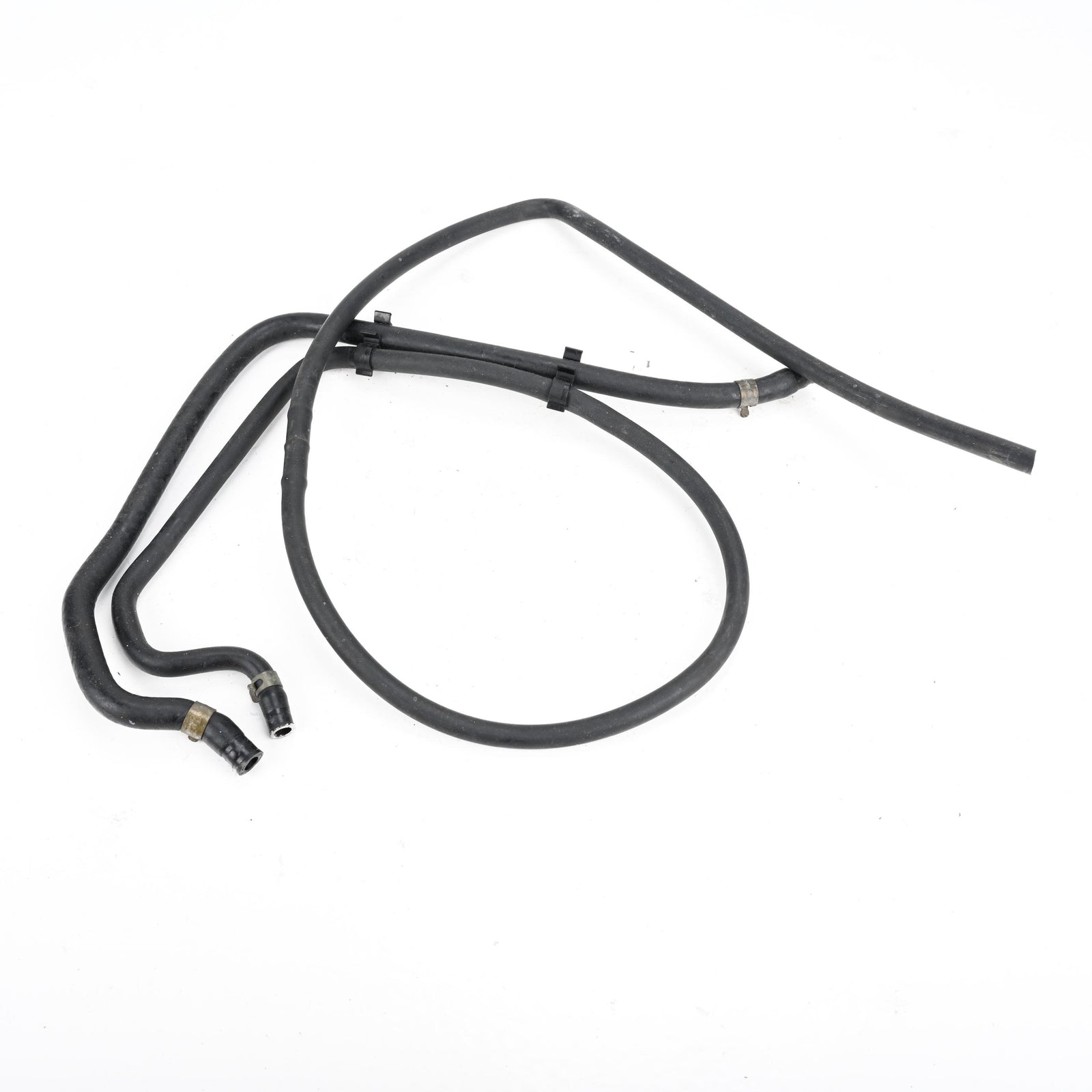 Radiator to header tank pipes Suit 00 01 02 Subaru Forester GT