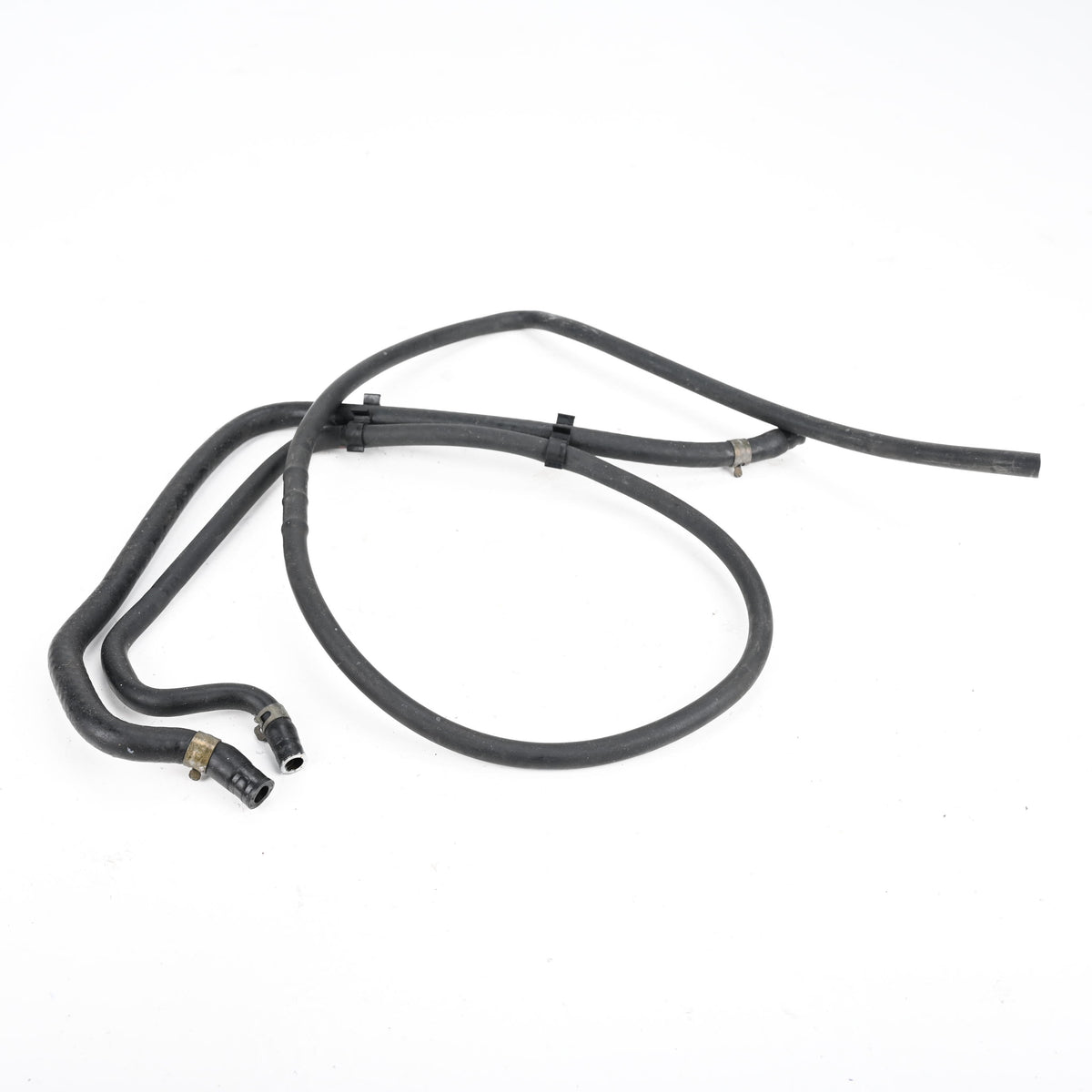 Radiator to header tank pipes Suit 00 01 02 Subaru Forester GT