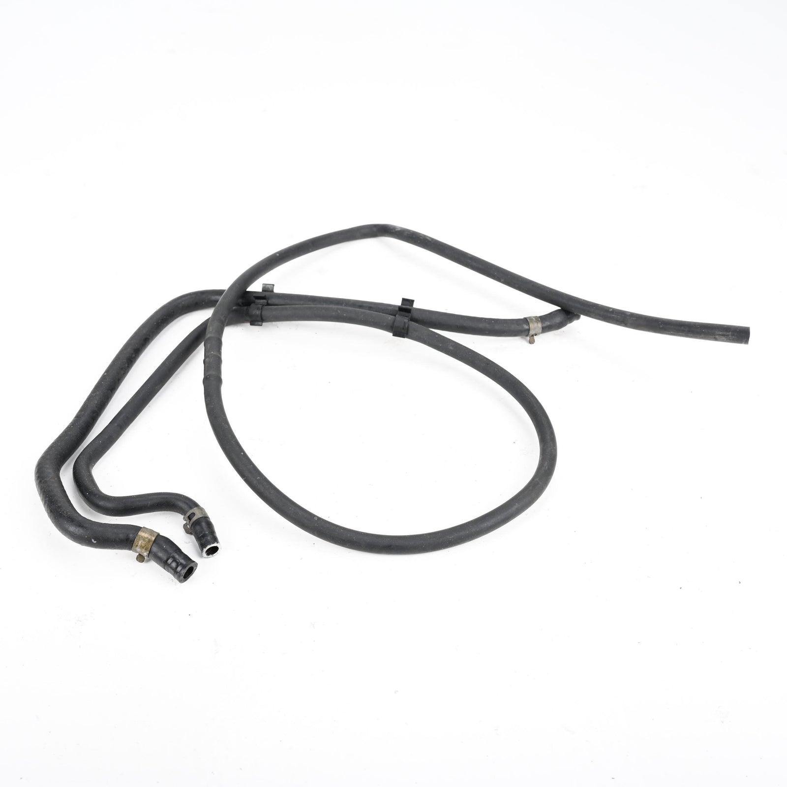 Radiator to header tank pipes Suit 00 01 02 Subaru Forester GT