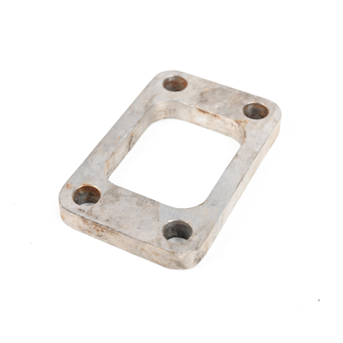 T3 Turbo Flange mild steel