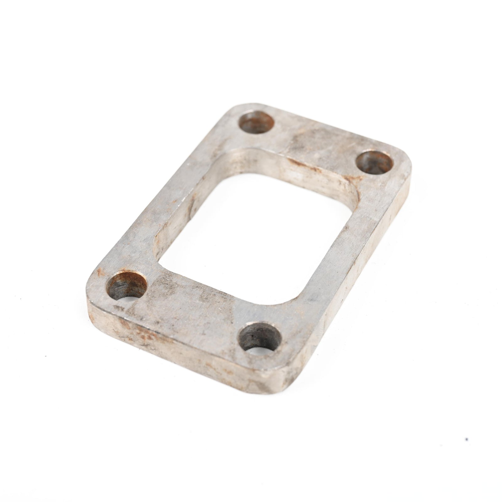 T3 Turbo Flange mild steel