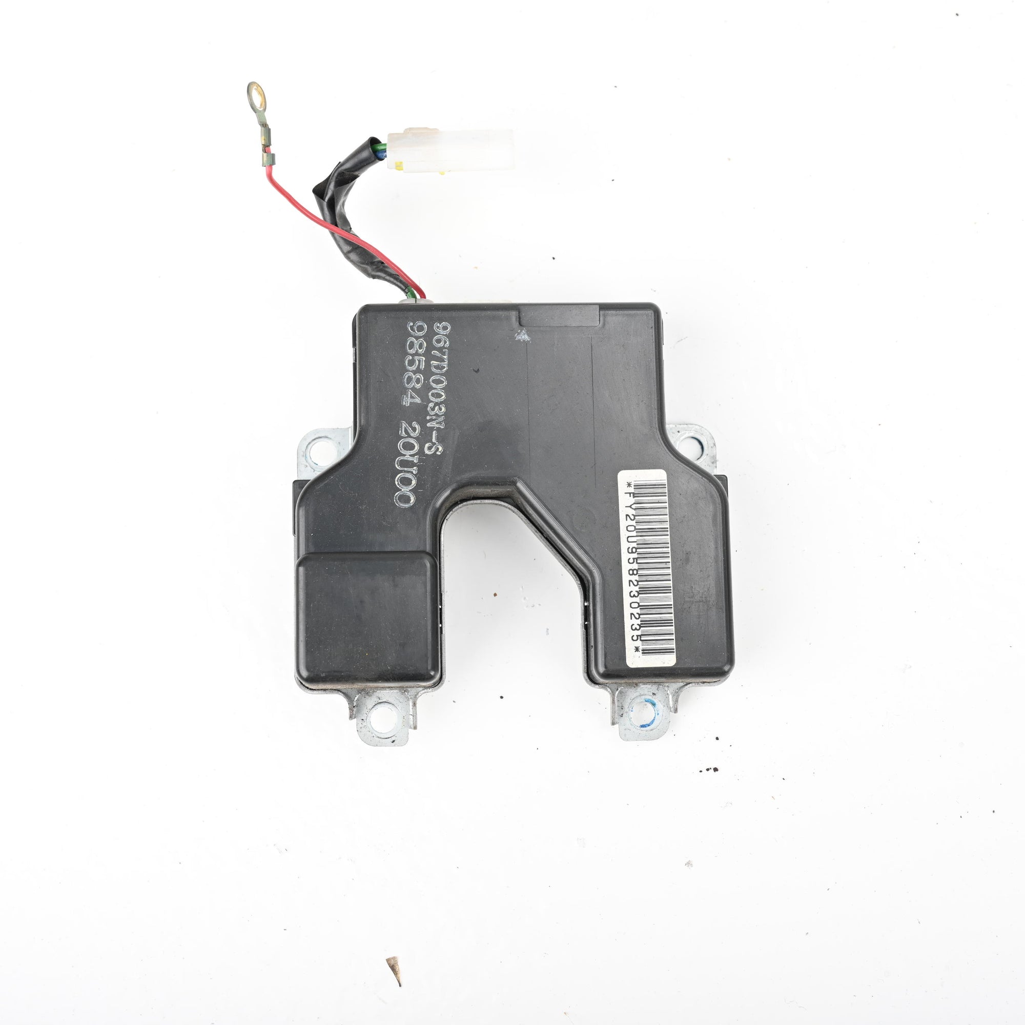 Airbag sensor suit 93 94 95 96 R33 Nissan Skyline gts