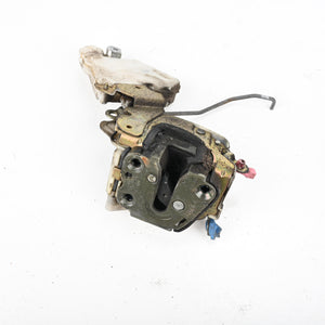 Right door lock assembly suit 93 94 95 96 R33 Nissan Skyline gts