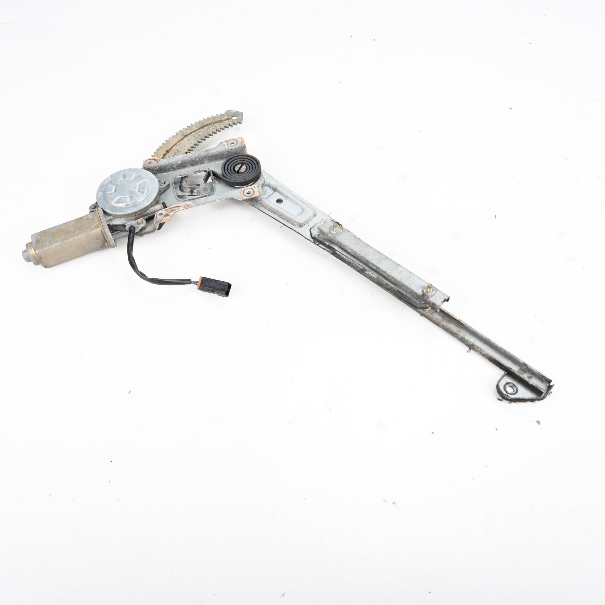 Left window regulator suit 93 94 95 96 R33 Nissan Skyline gts