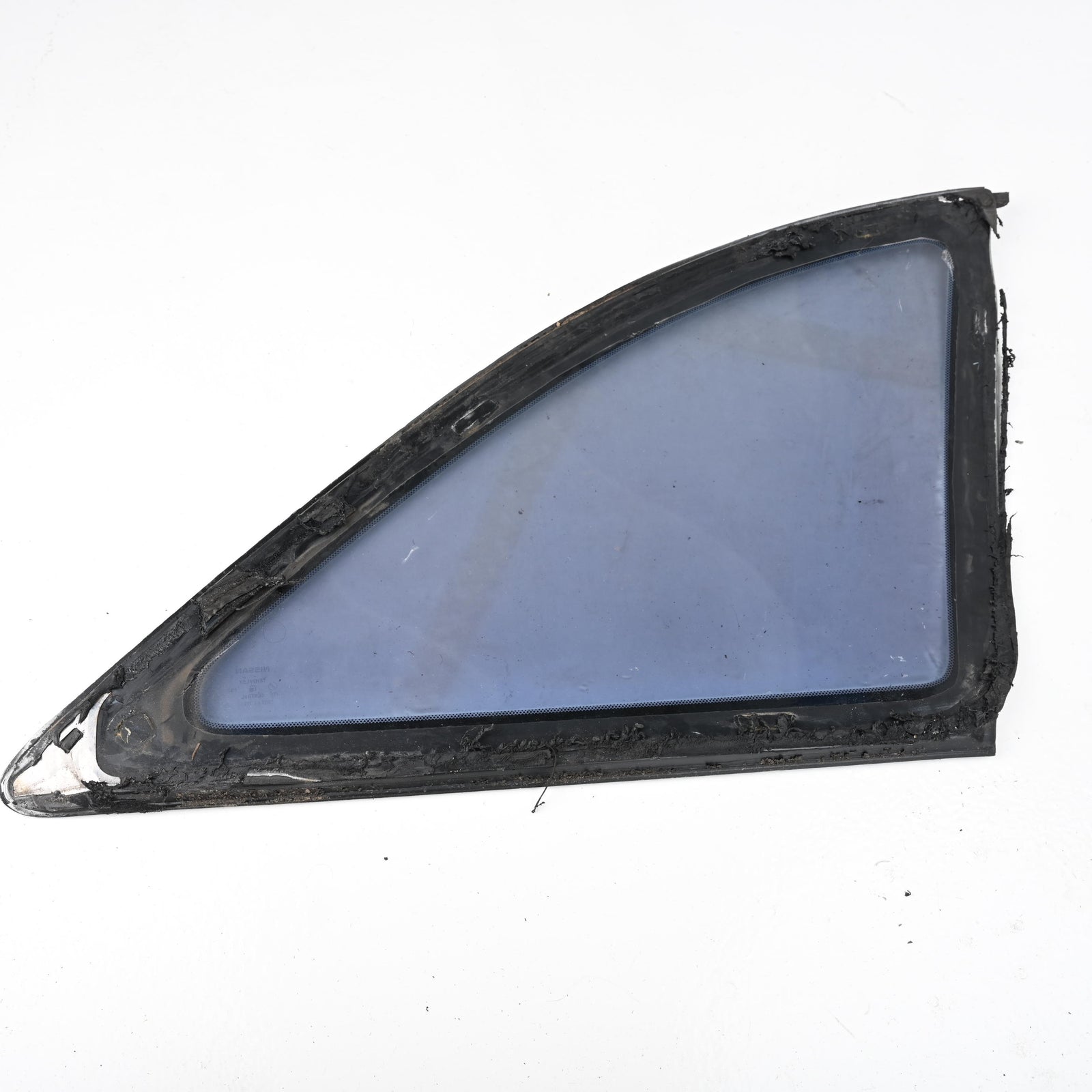 Left quater glass suit 93 94 95 96 R33 Nissan Skyline gts