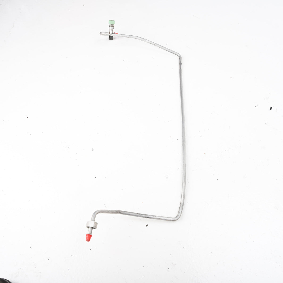 High side A/c pipe Evap to Drier suit 93 94 95 96 97 R33 Nissan Skyline