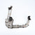 Complete Exhaust manifold suit 98 99 00 Subaru WRX STI & SF Forester GT