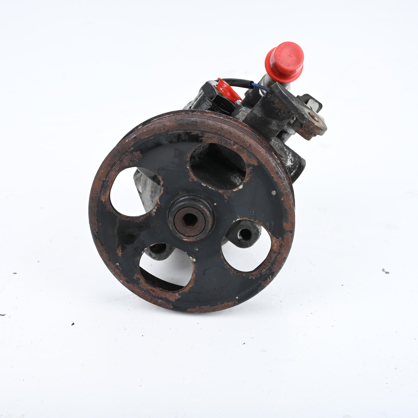 Steering pump suit 05 06 07 Subaru WRX