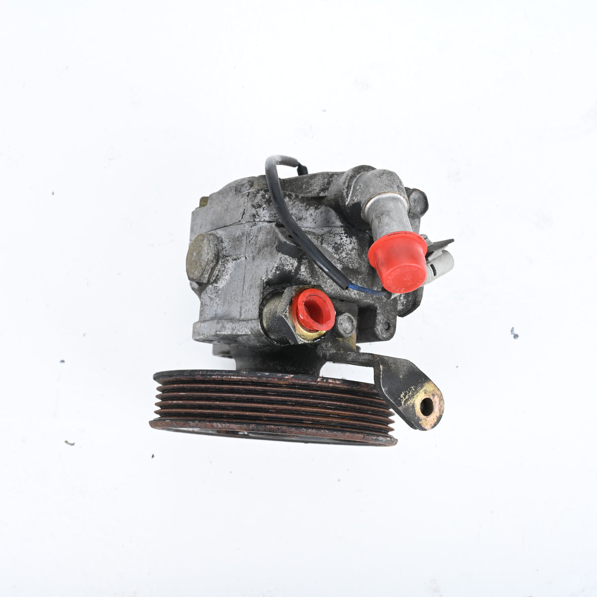 Steering pump suit 05 06 07 Subaru WRX
