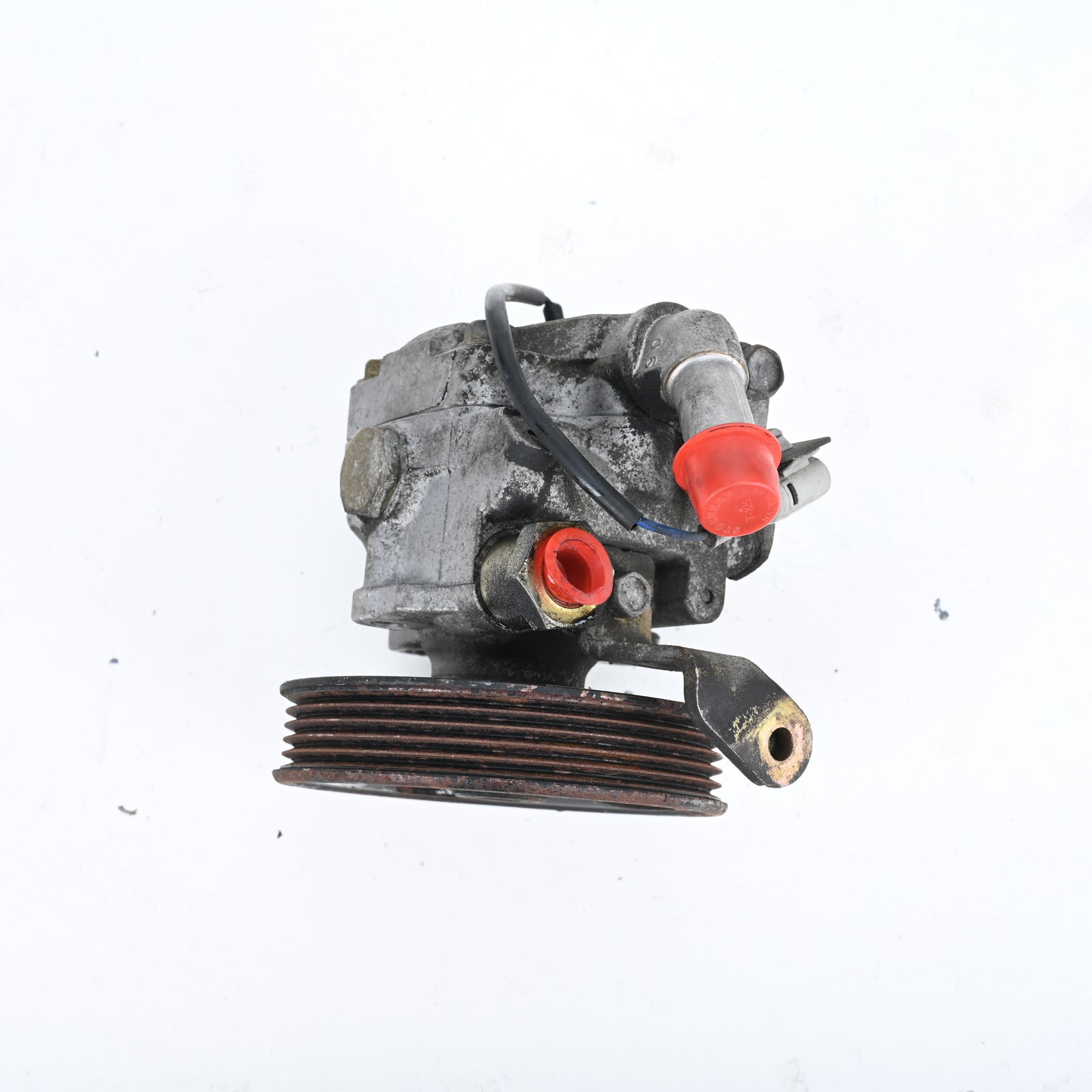Steering pump suit 05 06 07 Subaru WRX