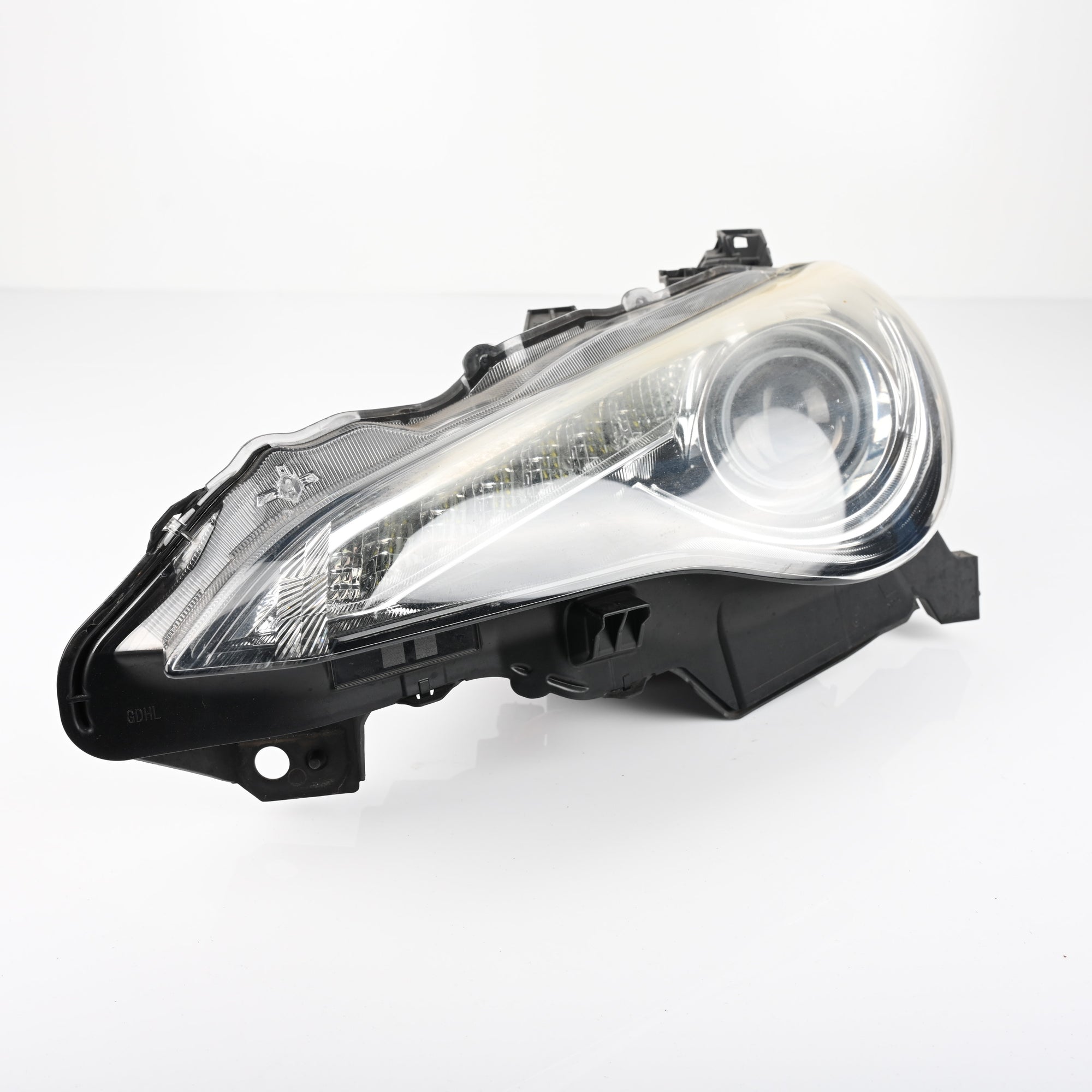 Left Headlamp Xenon Suit 13-16 Toyota 86