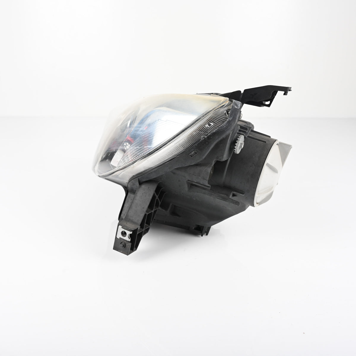 Left Headlamp Xenon Suit 13-16 Toyota 86