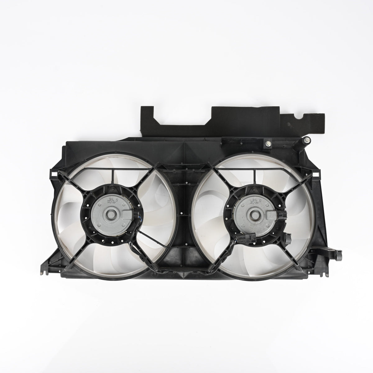 Radiator fan Suit 13-21 Toyota 86 & BRZ