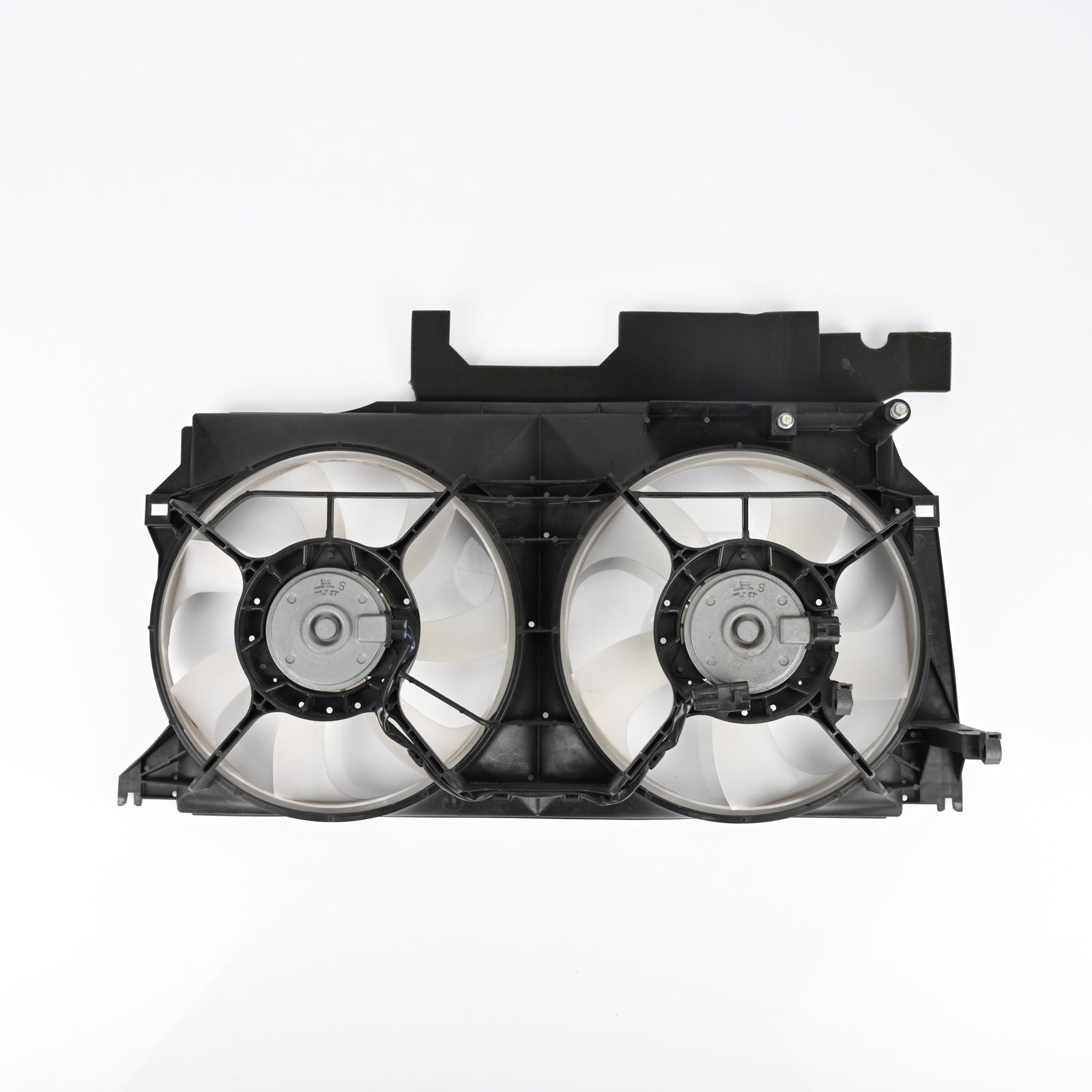 Radiator fan Suit 13-21 Toyota 86 & BRZ