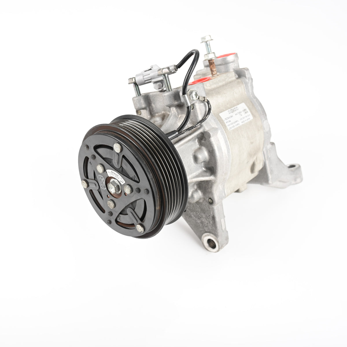 A/C Compressor Suit 12-21 Toyota 86 & BRZ