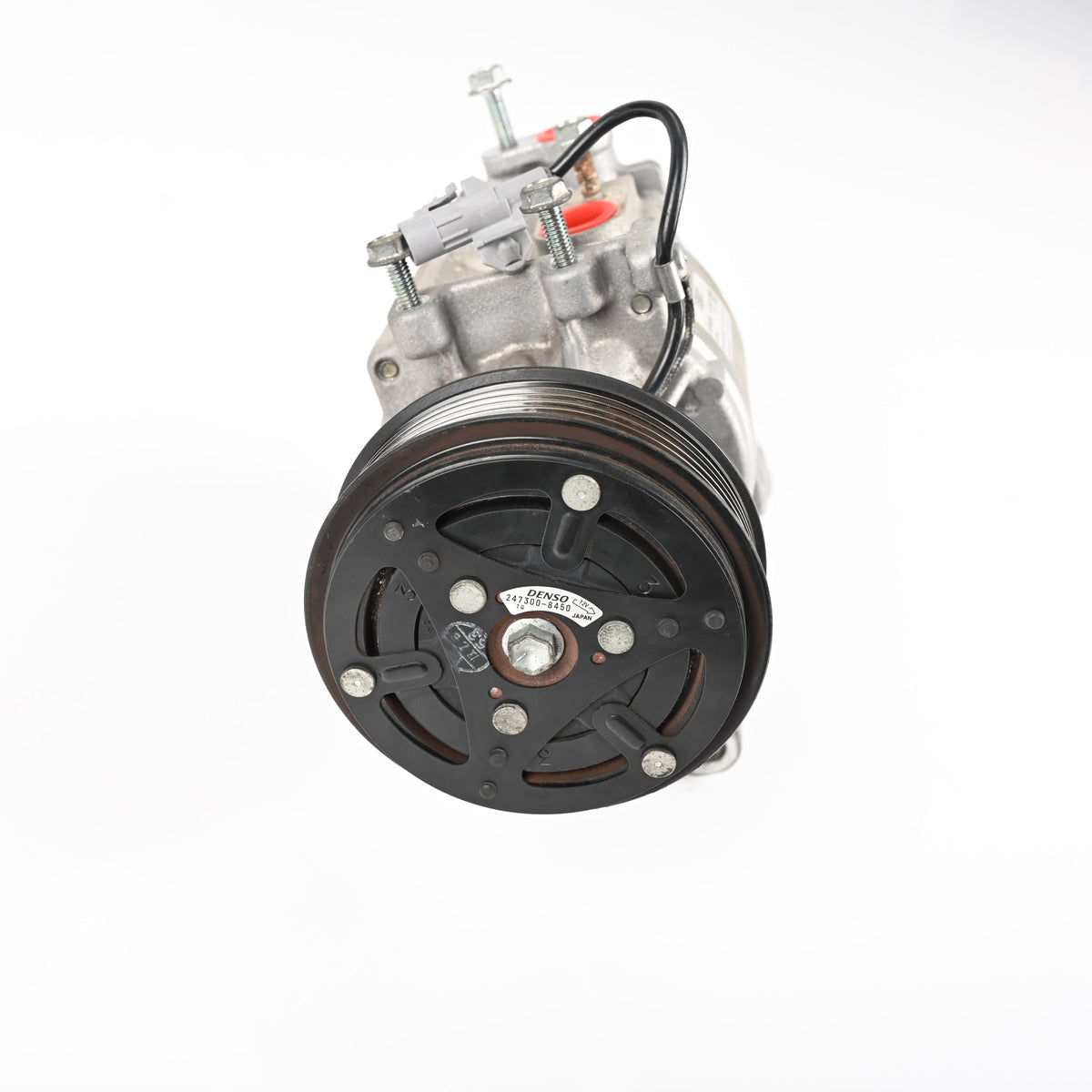 A/C Compressor Suit 12-21 Toyota 86 & BRZ