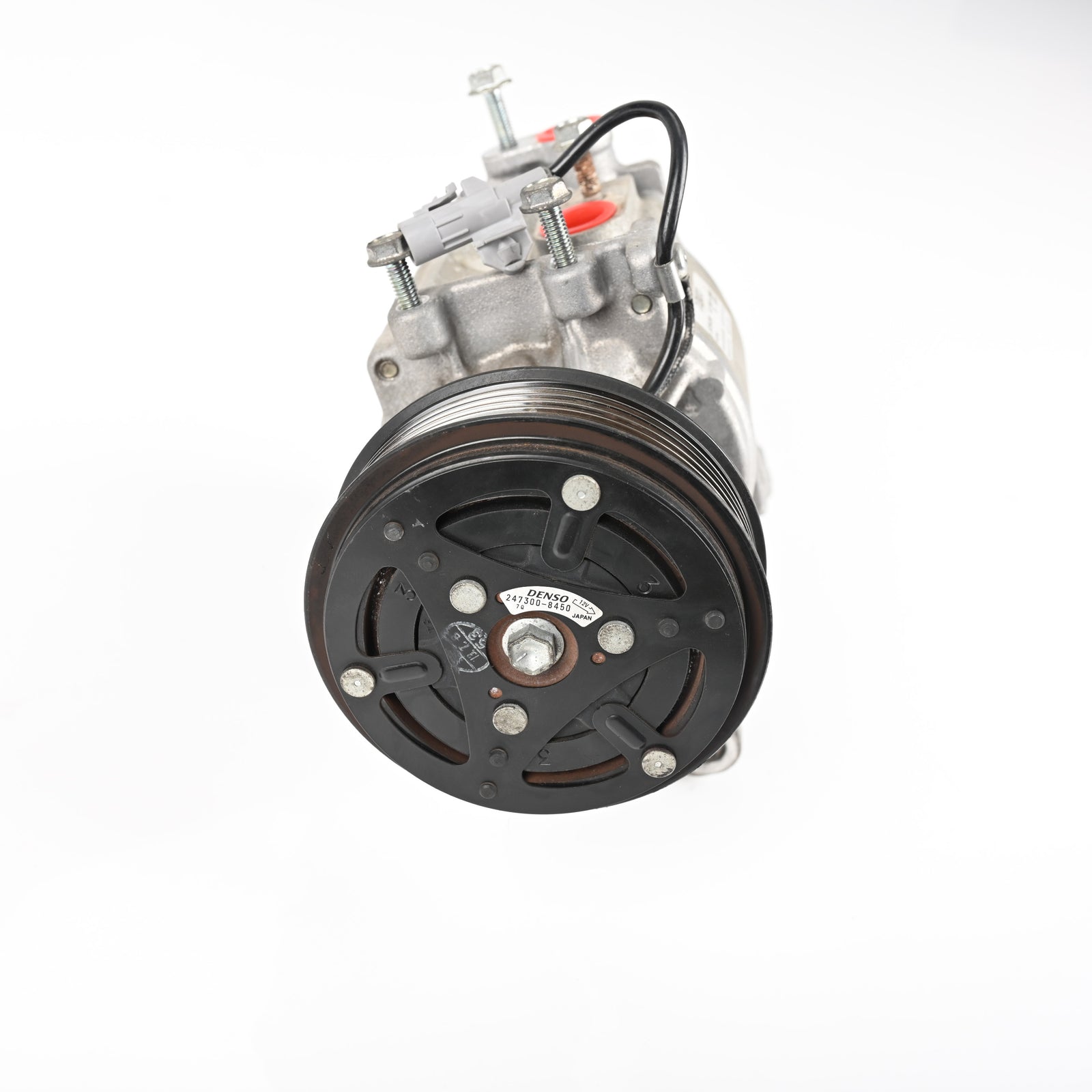 A/C Compressor Suit 12-21 Toyota 86 & BRZ