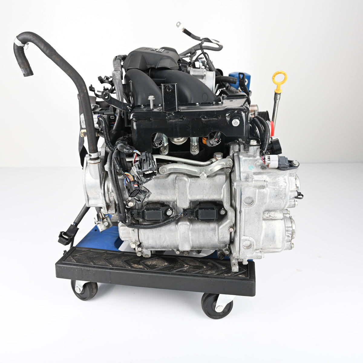 FA20 Engine Automatic suit 12-17 Toyota 86 & BRZ