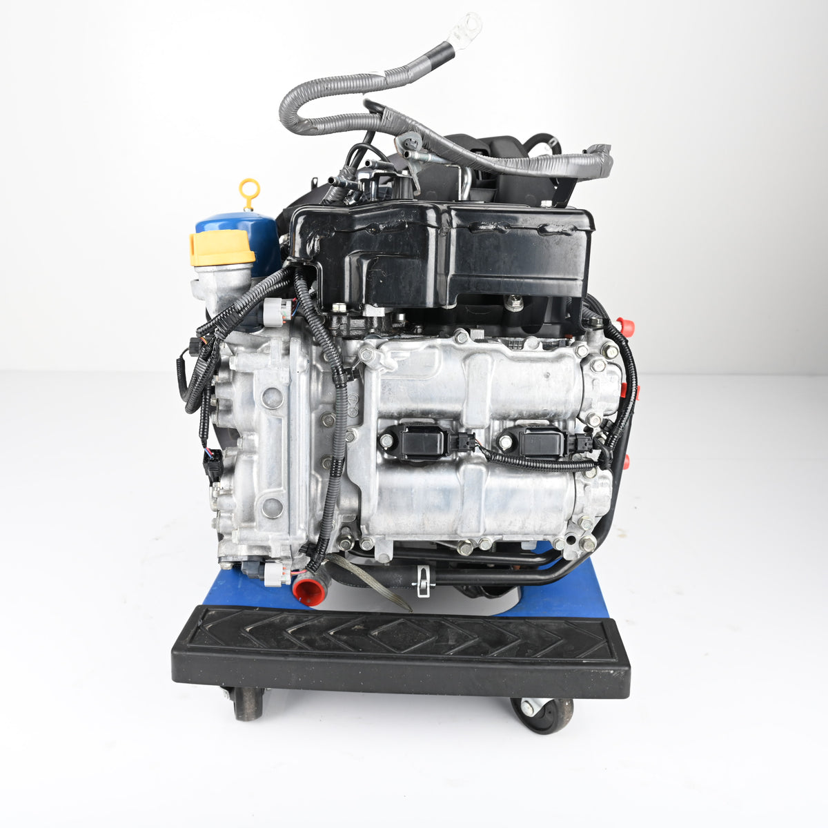 FA20 Engine Automatic suit 12-17 Toyota 86 & BRZ