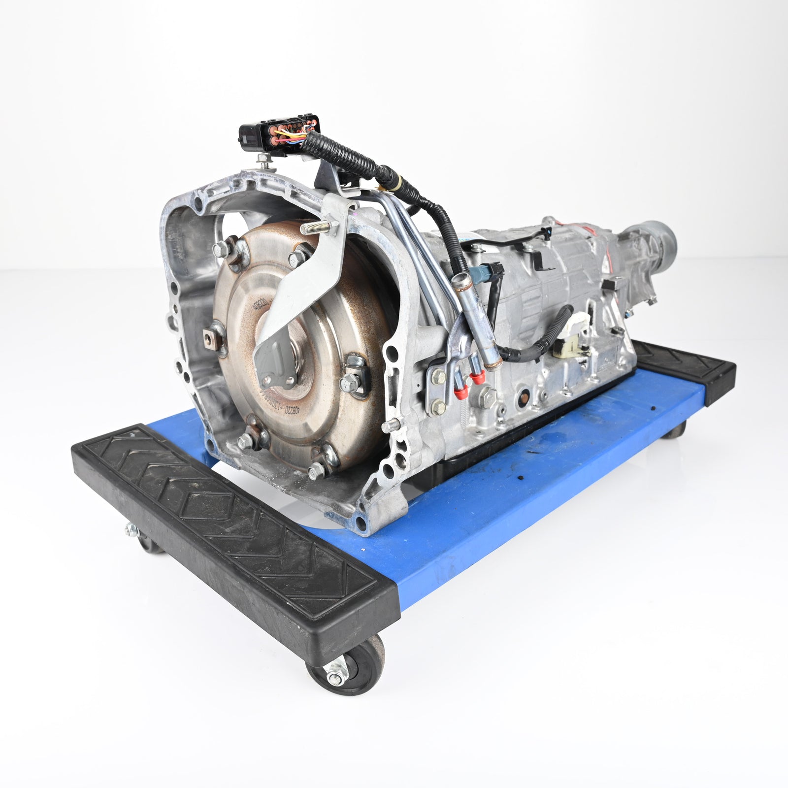 Automatic transmission Gearbox suit 12-17 Toyota 86 & BRZ